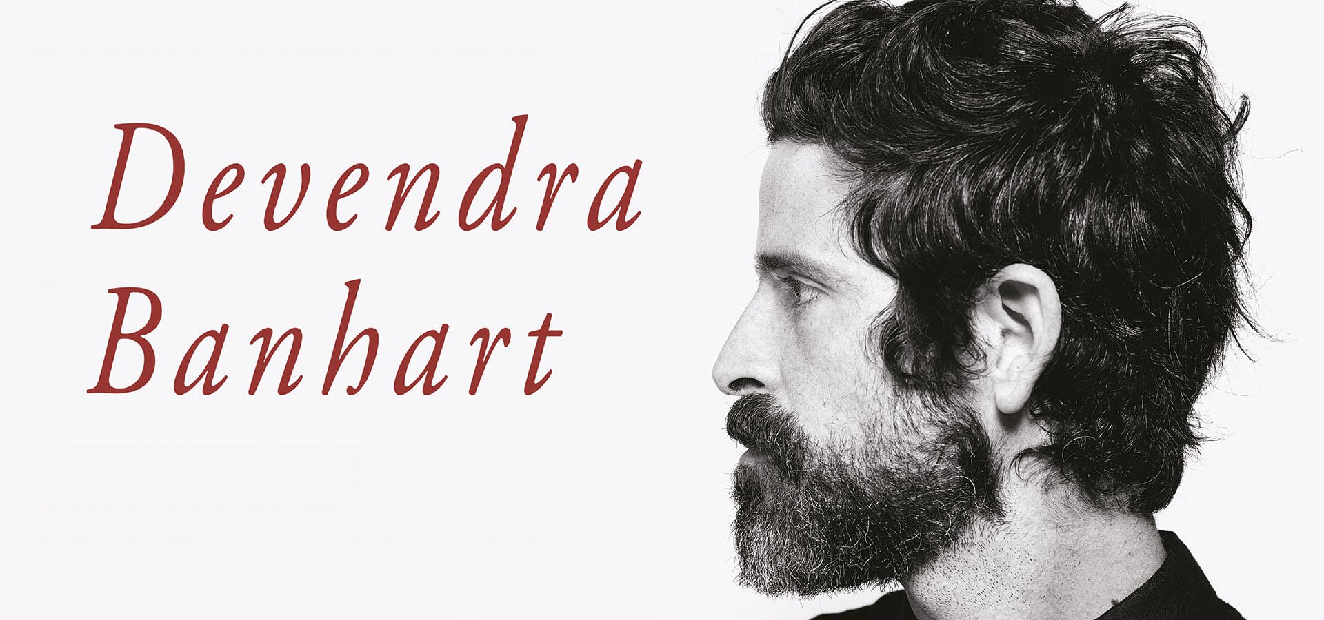Devendra Banhart regresa a México con “Ma”, su nuevo álbum