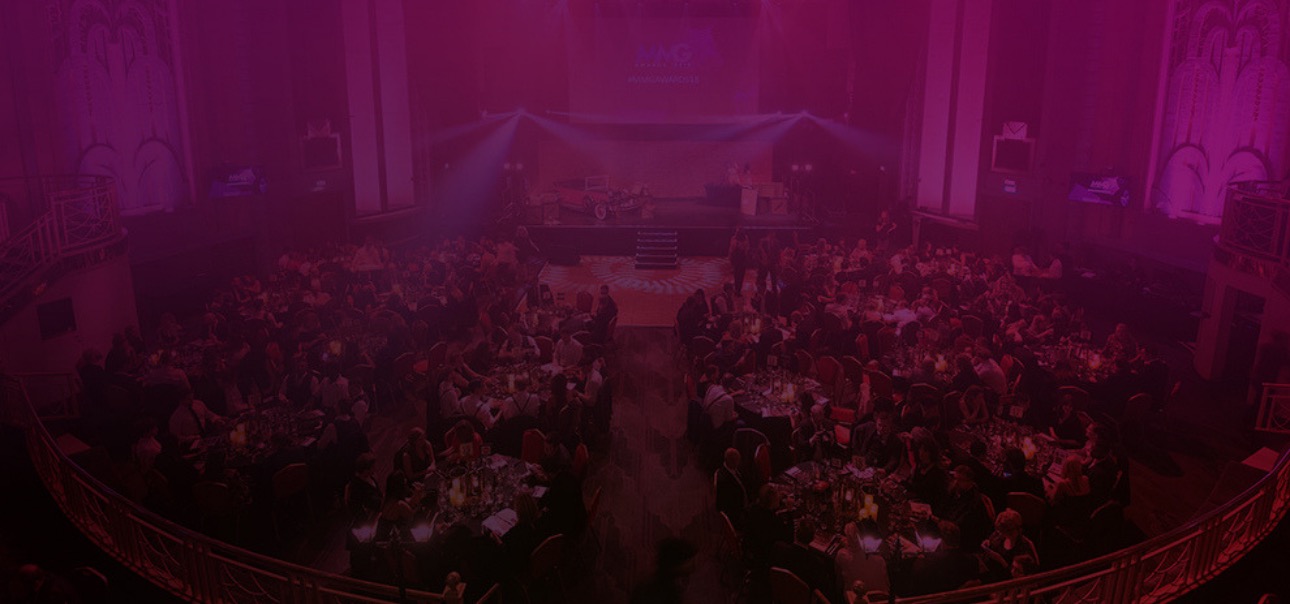 "Ostatni Twój Weekend" nominowany w M&M Global Awards