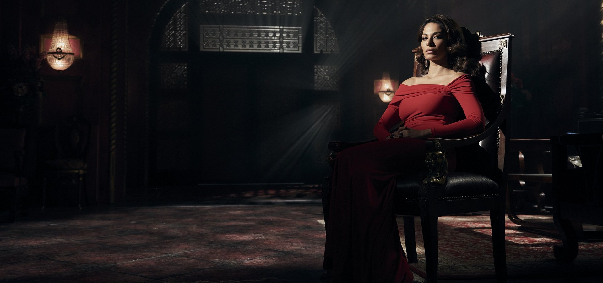 ‘TYRANT’ E NOVAS TEMPORADAS DE SÉRIES DE ANIMAÇÃO REFORÇAM CATÁLOGO DO FOX+