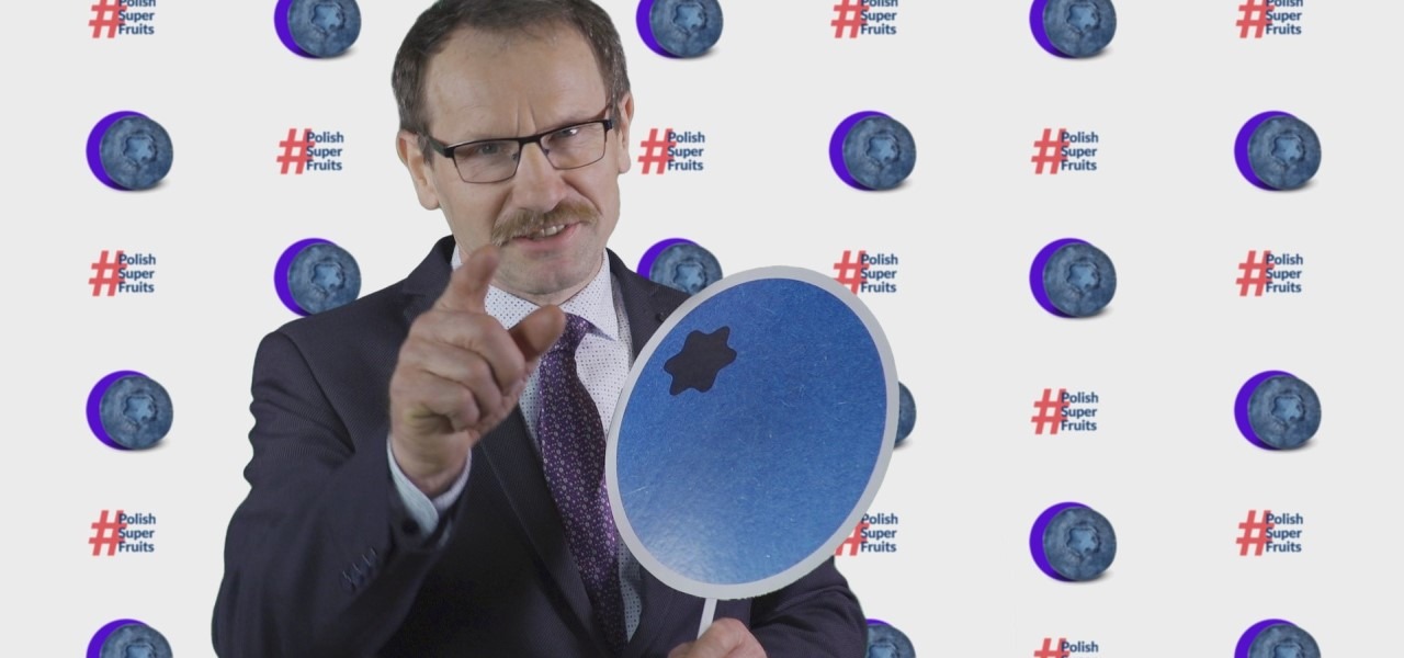 Superowoce: integracja plantatorów ułatwia edukacje konsumentów (wideo)