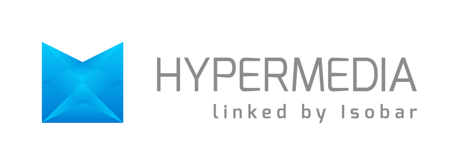 Hypermedia linked by Isobar ponownie z nagrodą Sitecore Experience Awards