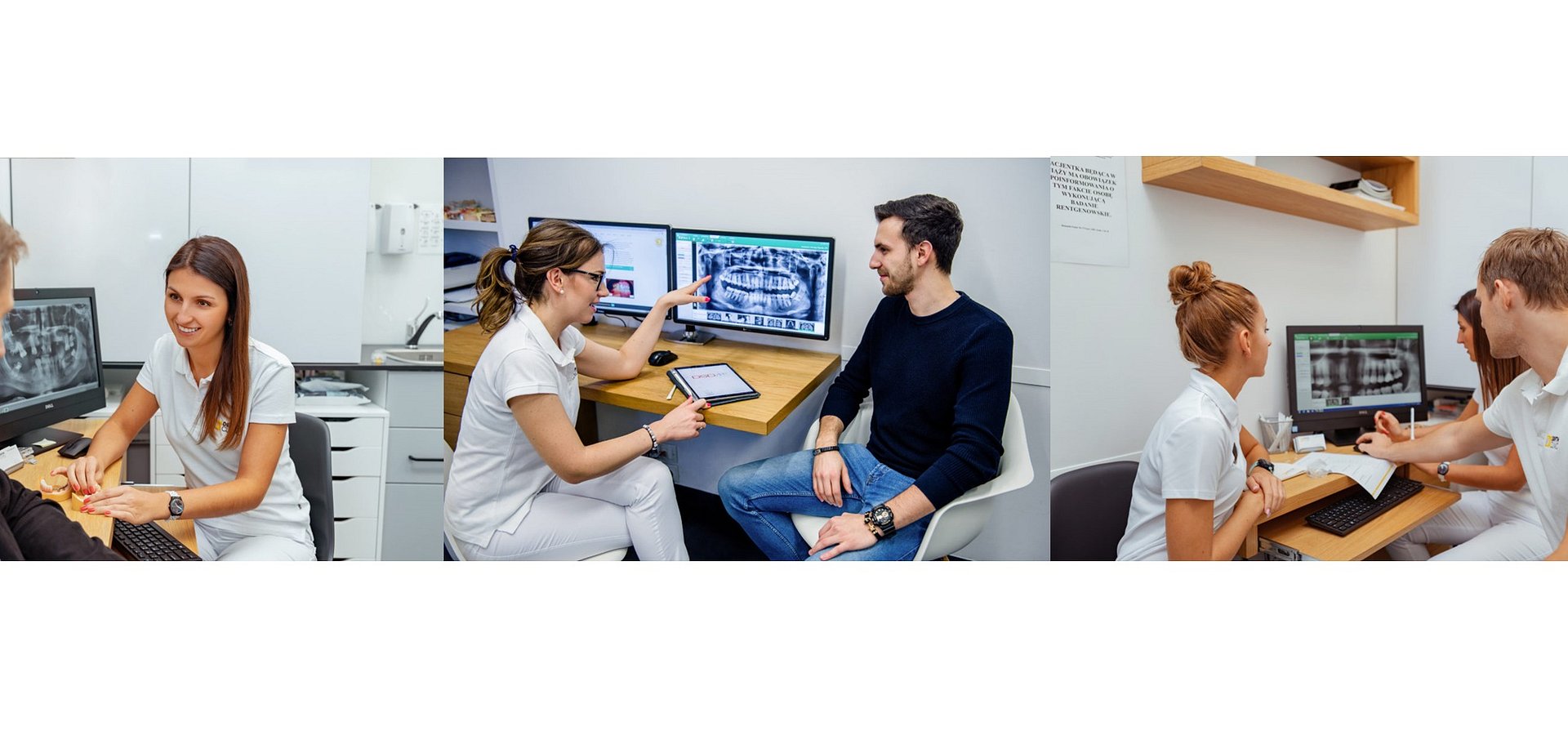 Prywatna opieka zdrowotna stawia na stomatologię. Rynek jest już wart ponad 10 mld zł