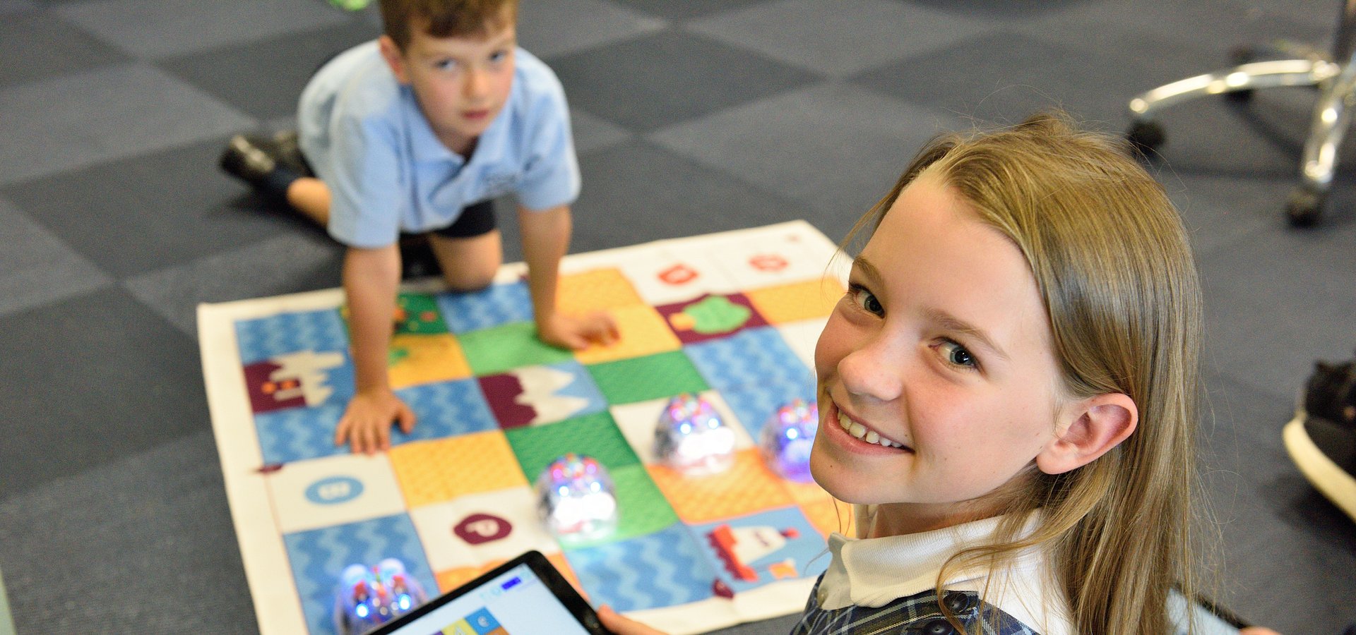 Utalentowane dzieci a edukacja włączająca