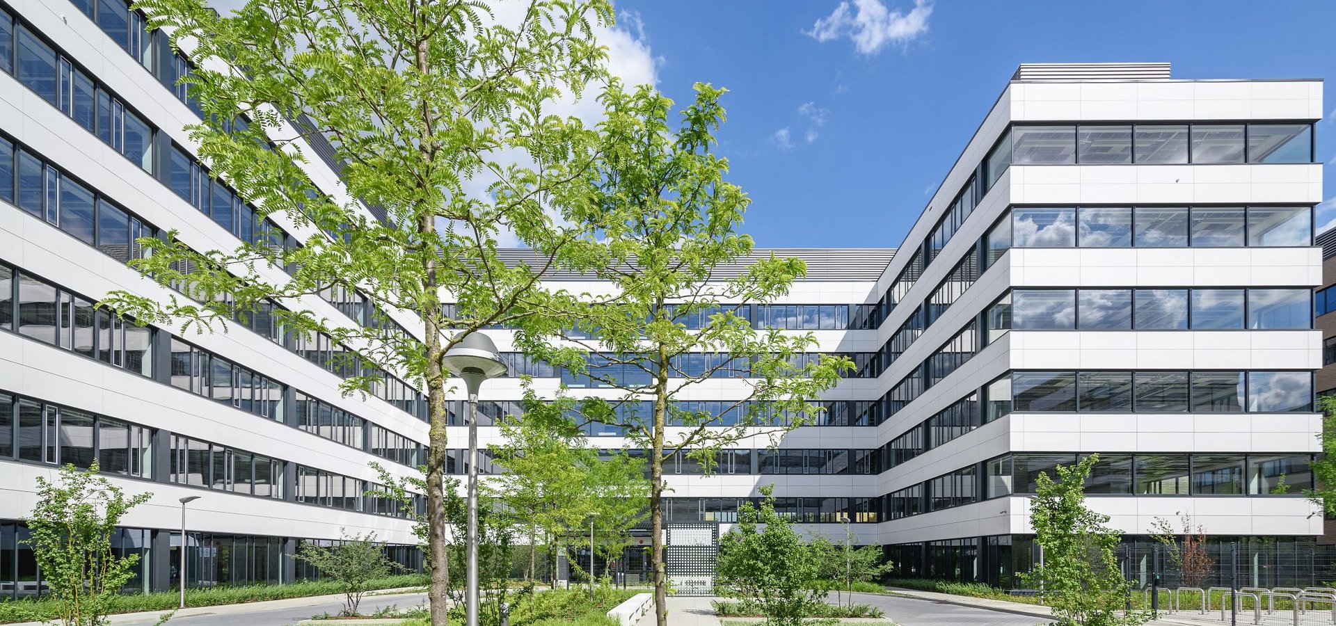 GSK to expand its office in Business Garden