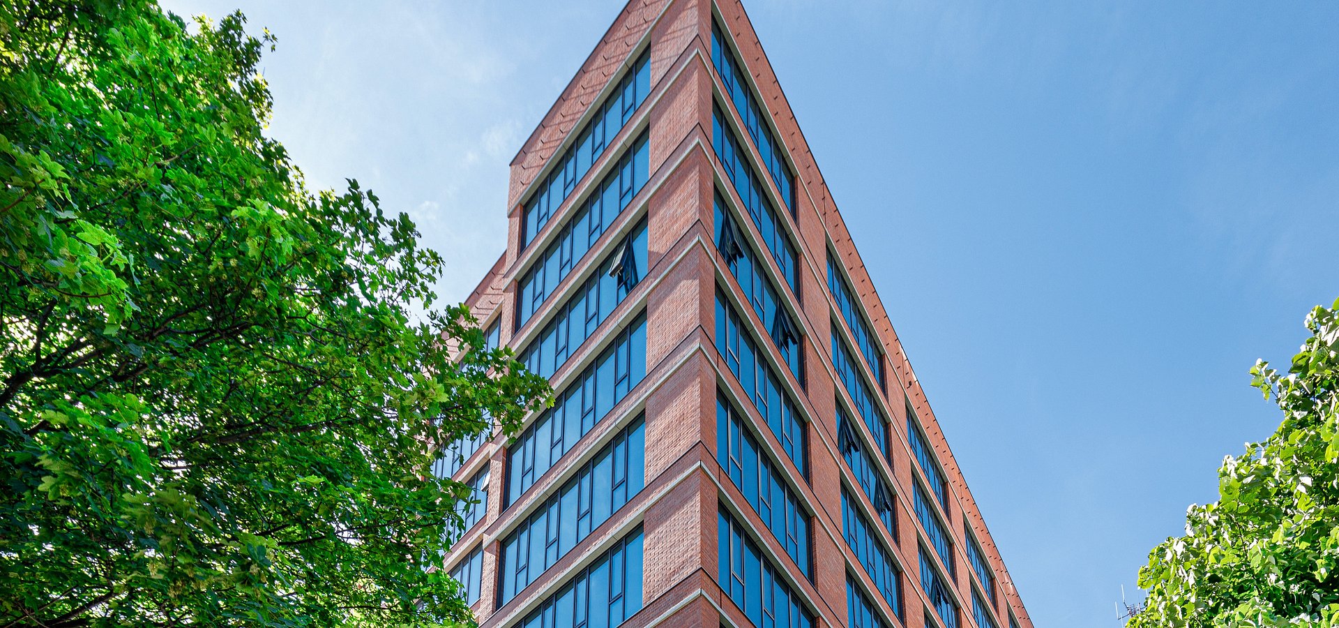 Sukces komercyjny Apollo Rida i JLL w Gdańsku