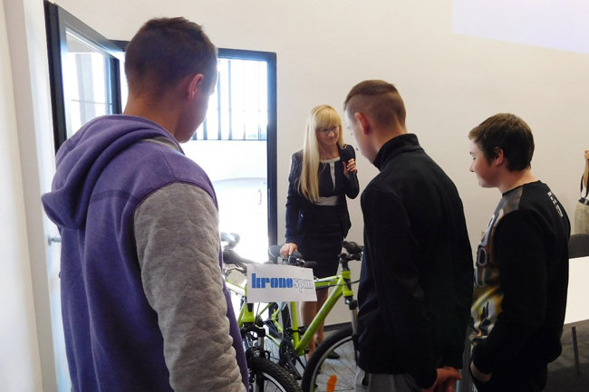 „Mój starszy kolega zrobił mi zabawkę” - rozstrzygnięcie konkursu i wręczenie nagród.