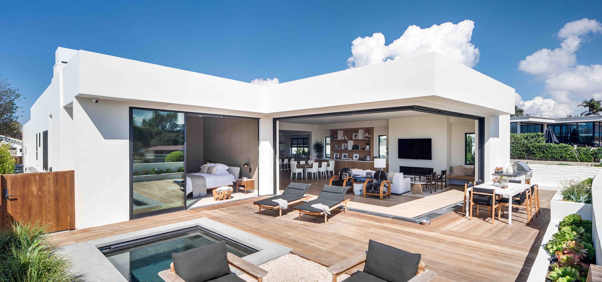 Coldwell Banker Residential Brokerage Lists Corona Del Mar Property for $7.995 Million