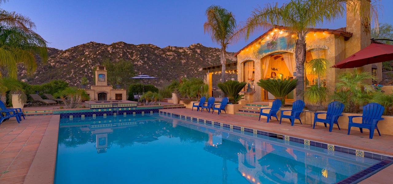 Coldwell Banker Residential Brokerage Lists Murrieta Property for $1.59 Million