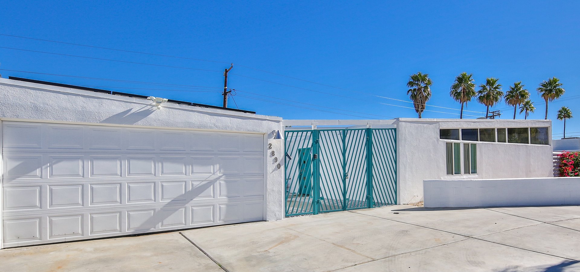 Coldwell Banker Residential Brokerage Lists Palm Springs Property for $639,900