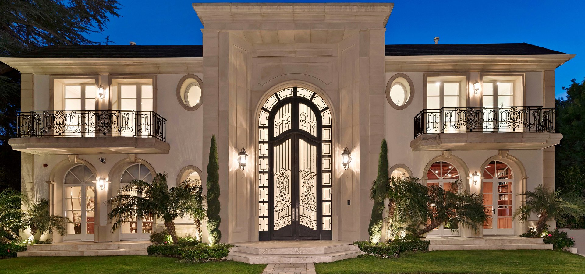 Coldwell Banker Residential Brokerage Lists Beverly Hills Property for $12.495 Million