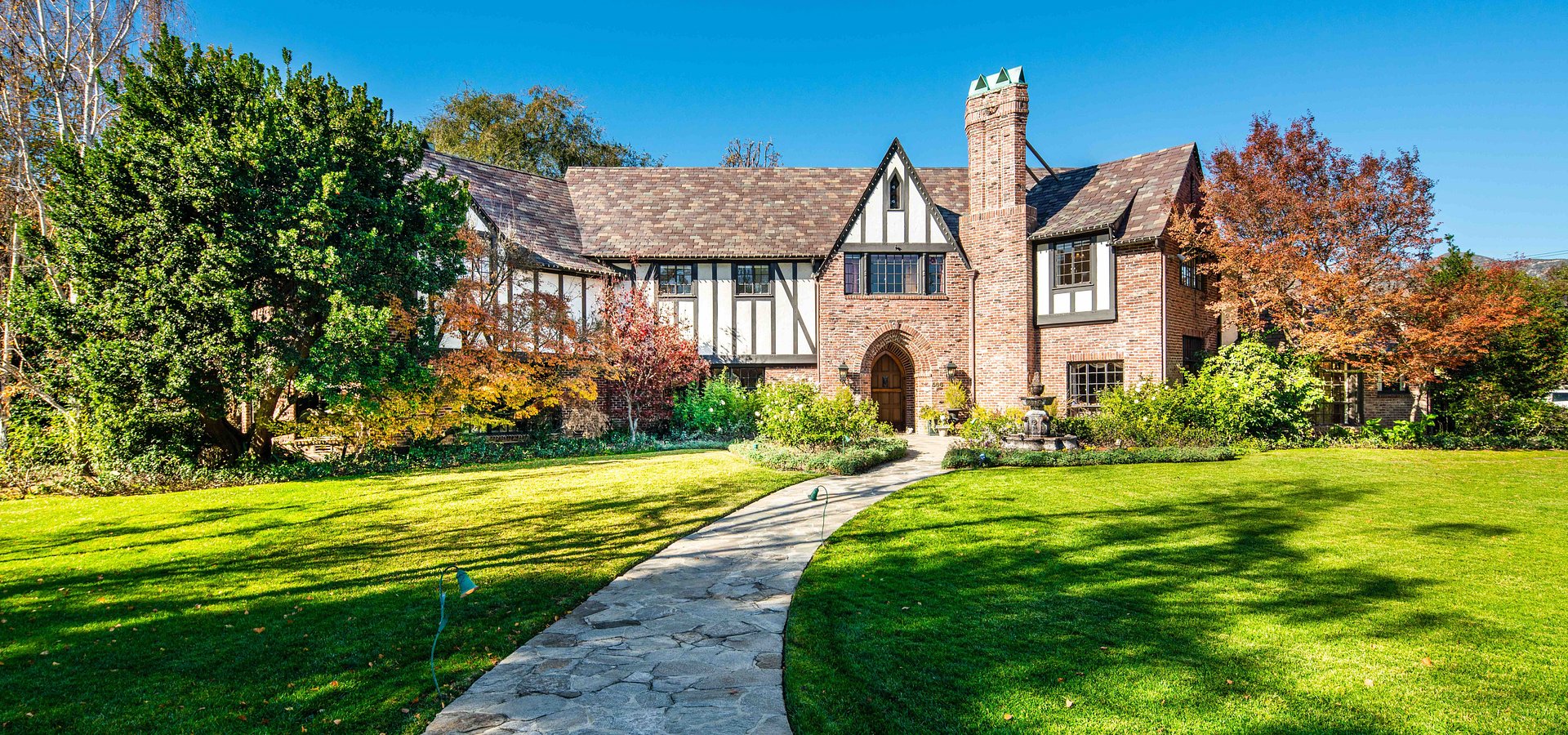 Coldwell Banker Residential Brokerage Lists La Cañada Flintridge Property for $7.5 Million