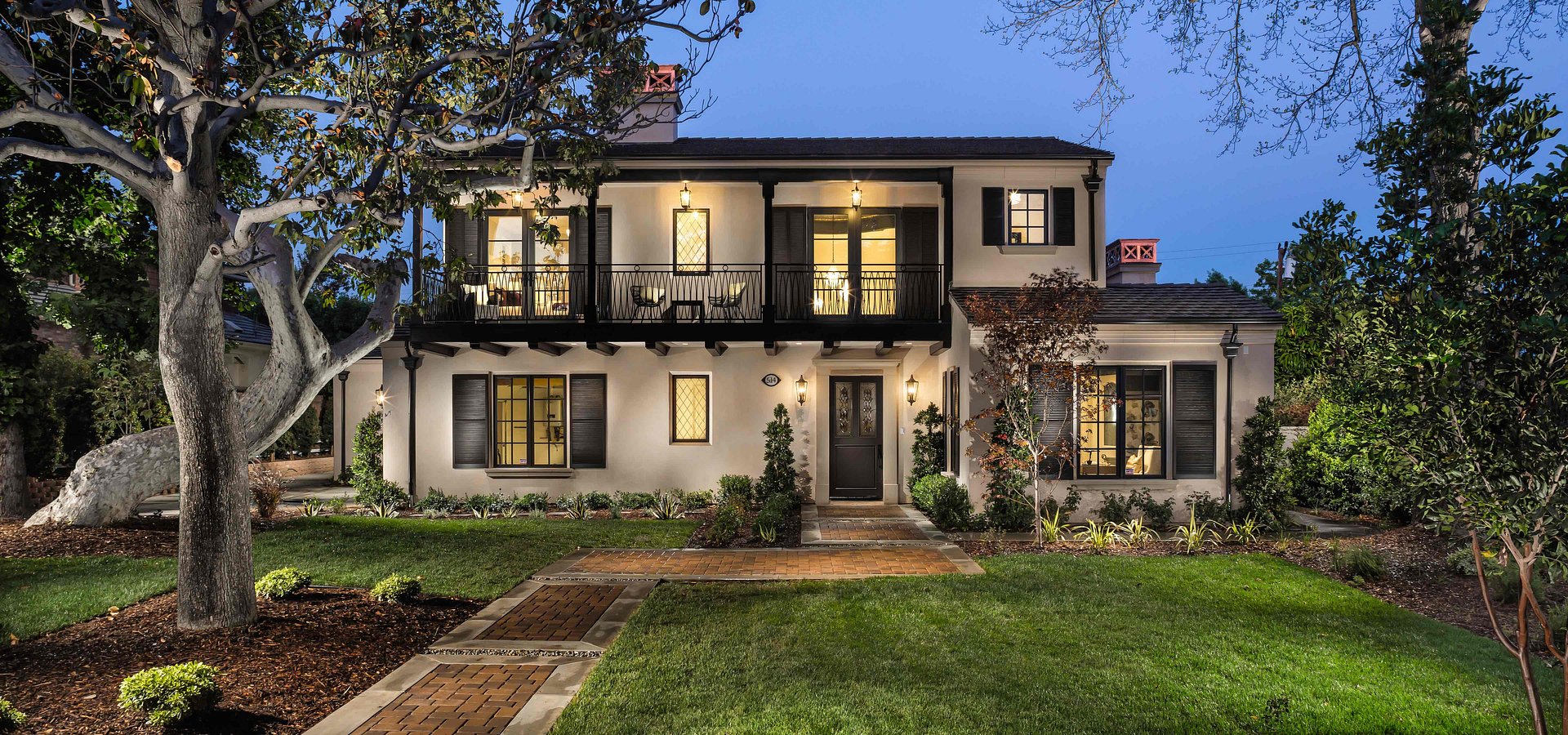 Coldwell Banker Residential Brokerage Lists Arcadia Property for $3.38 Million