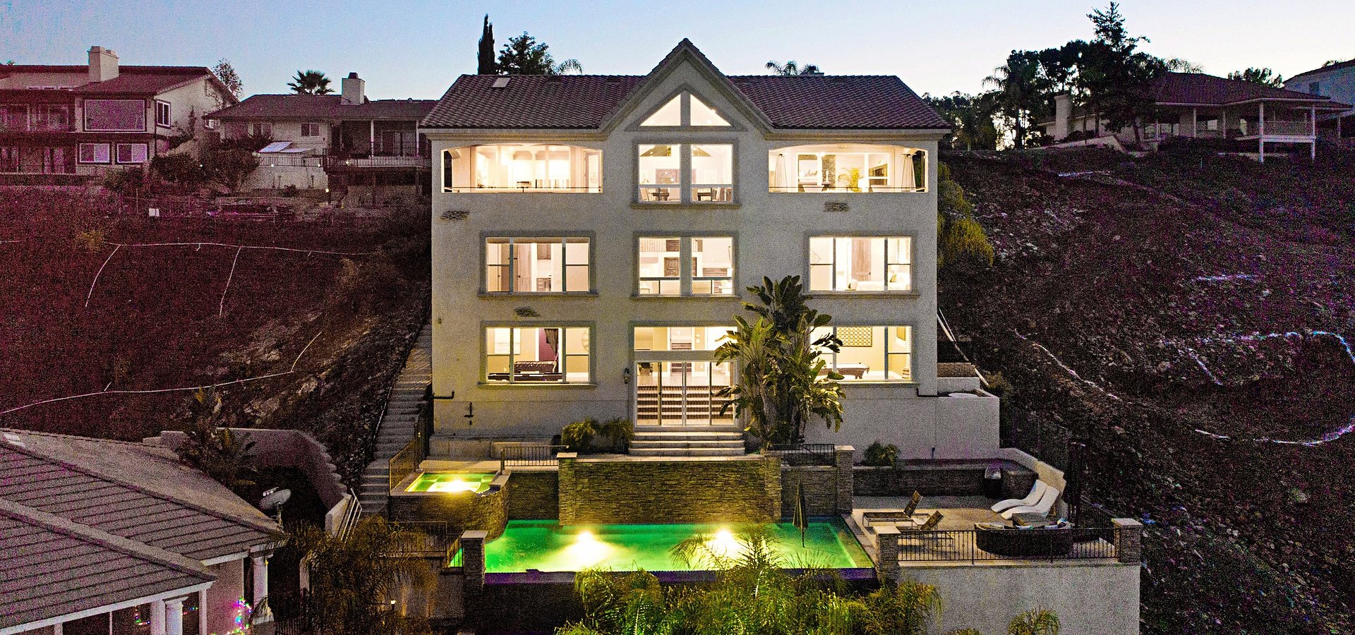 Coldwell Banker Residential Brokerage Lists Waterfront Canyon Lake Property for $1,999,999