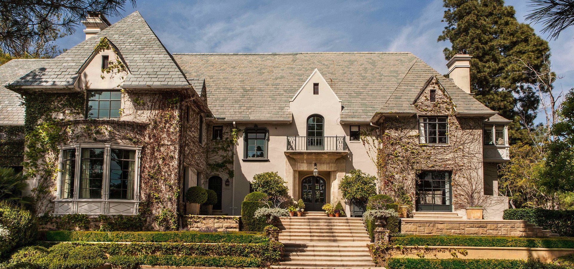 Coldwell Banker Residential Brokerage Lists Los Angeles Property for $36 Million