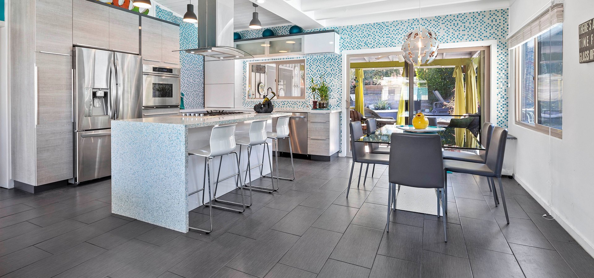 Coldwell Banker Residential Brokerage Lists Palm Springs Property for $899,000