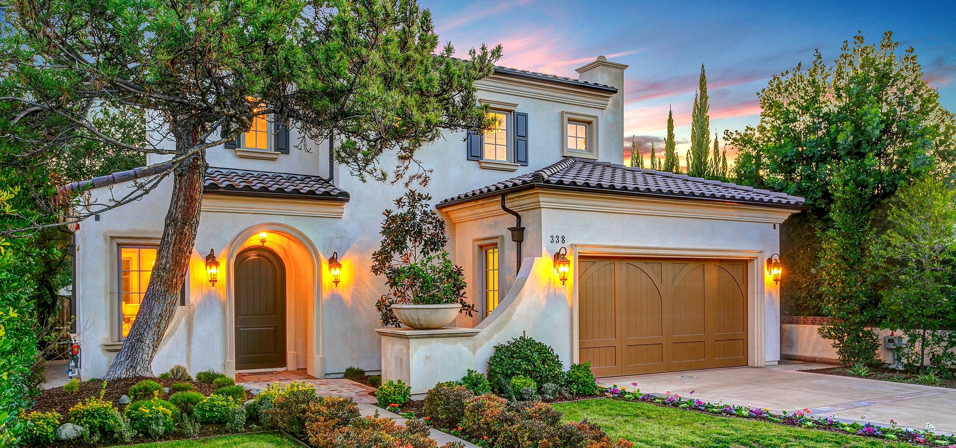 Coldwell Banker Residential Brokerage Lists Arcadia Property for $2.298 Million