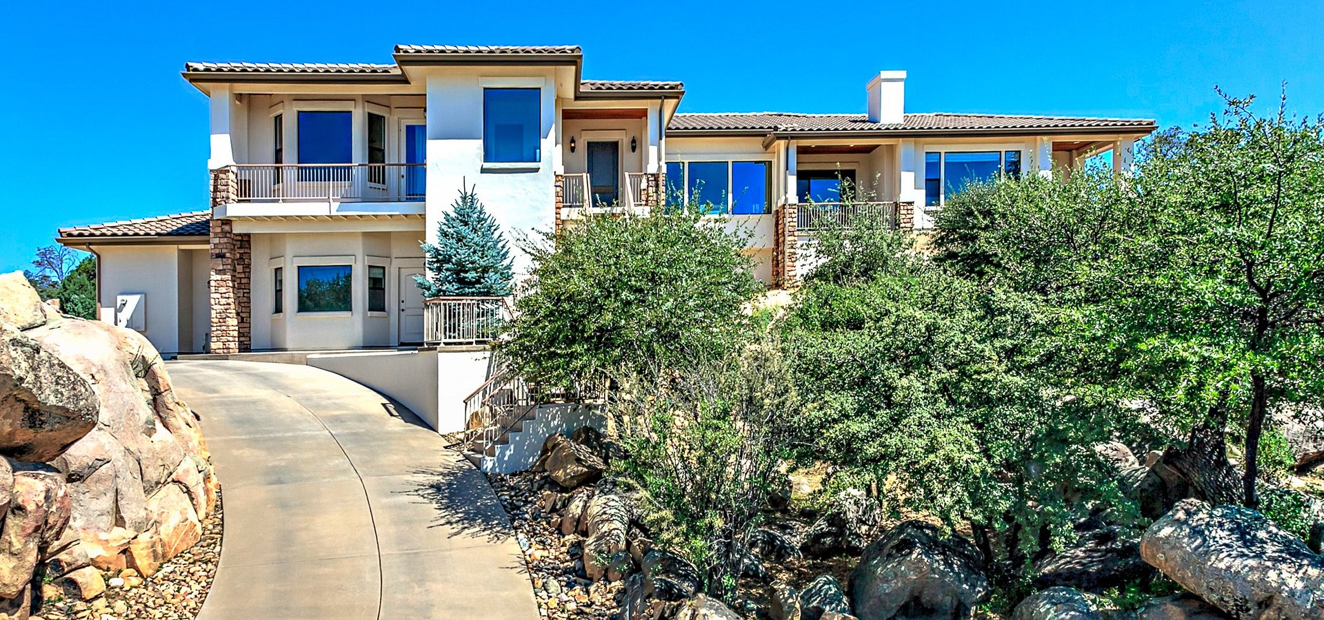 Coldwell Banker Residential Brokerage Lists Prescott Property for $925,000