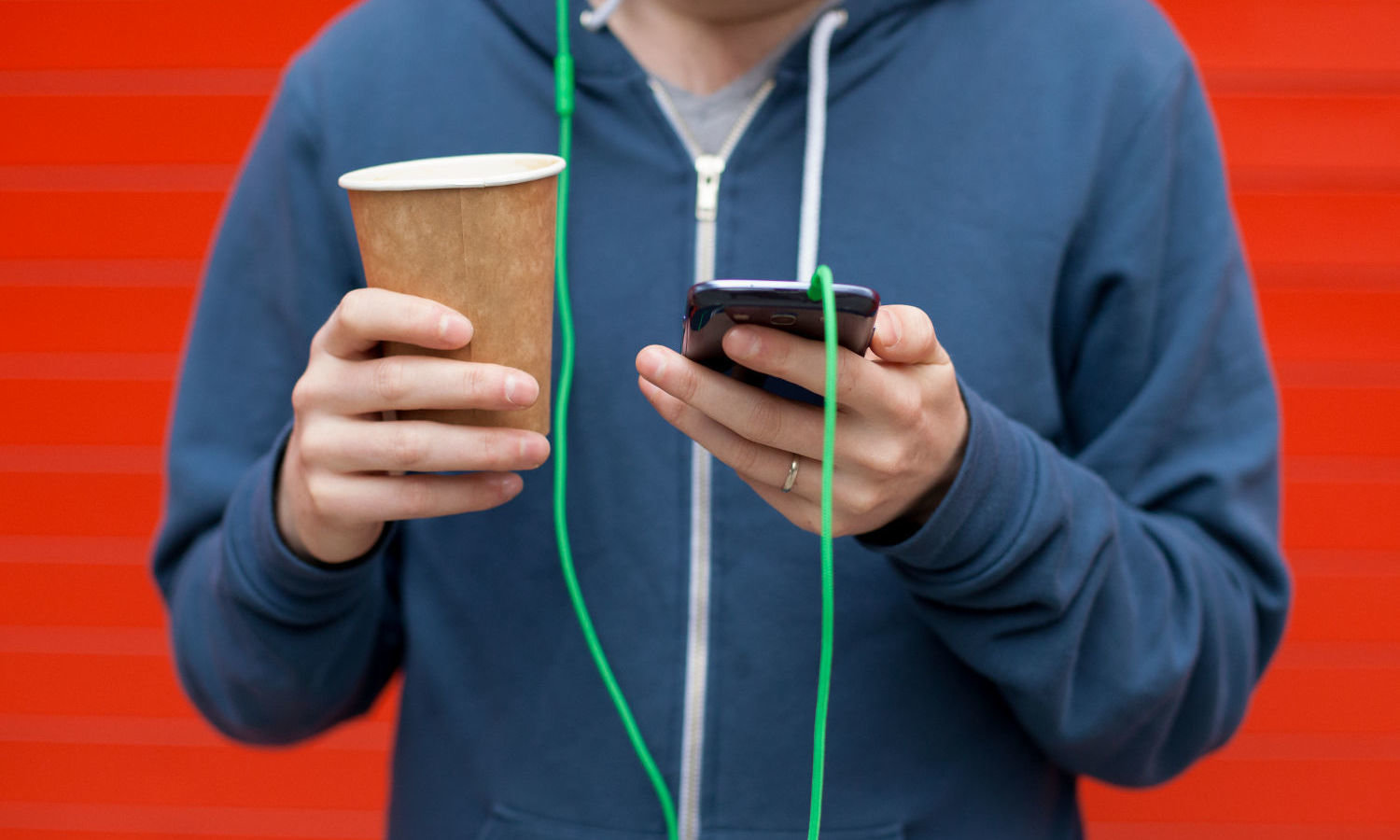 Czego najchętniej słuchamy za pośrednictwem playlist Odkryj w tym tygodniu?