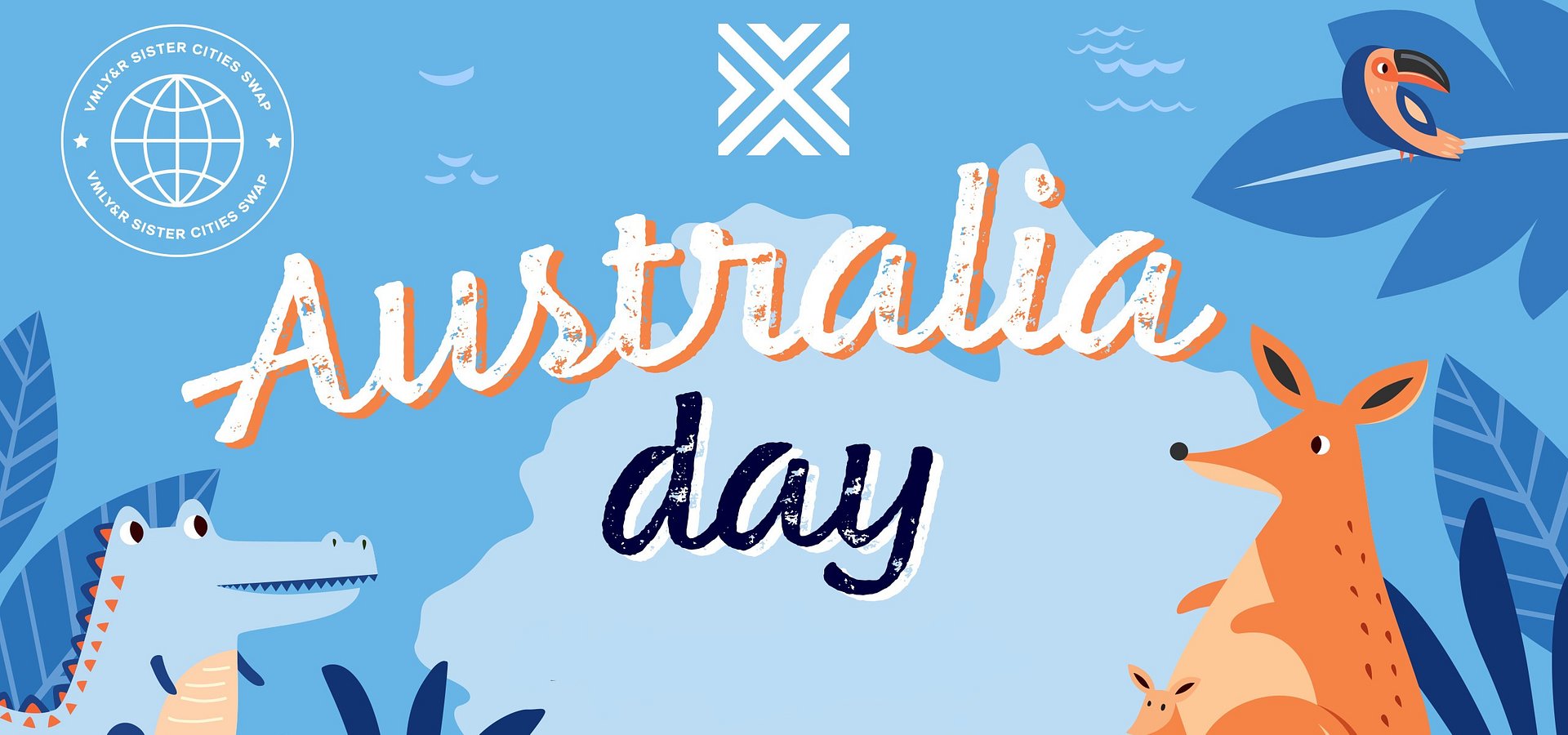 G'Day Australia! czyli Sister Cities Swap w VMLY&R Poland