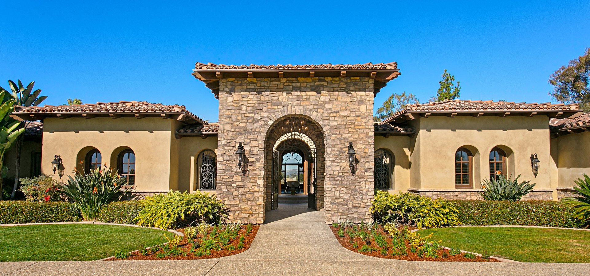 Coldwell Banker Residential Brokerage Lists Rancho Santa Fe Property for $6.299 Million