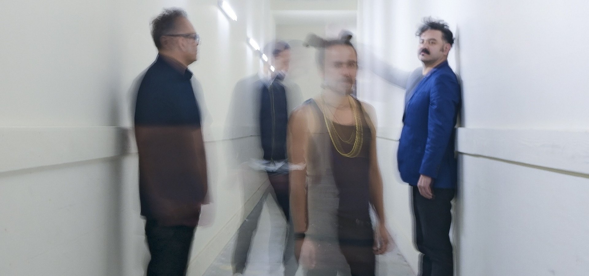 Café Tacvba festejará 30 años de carrera con tremendo y emotivo concierto