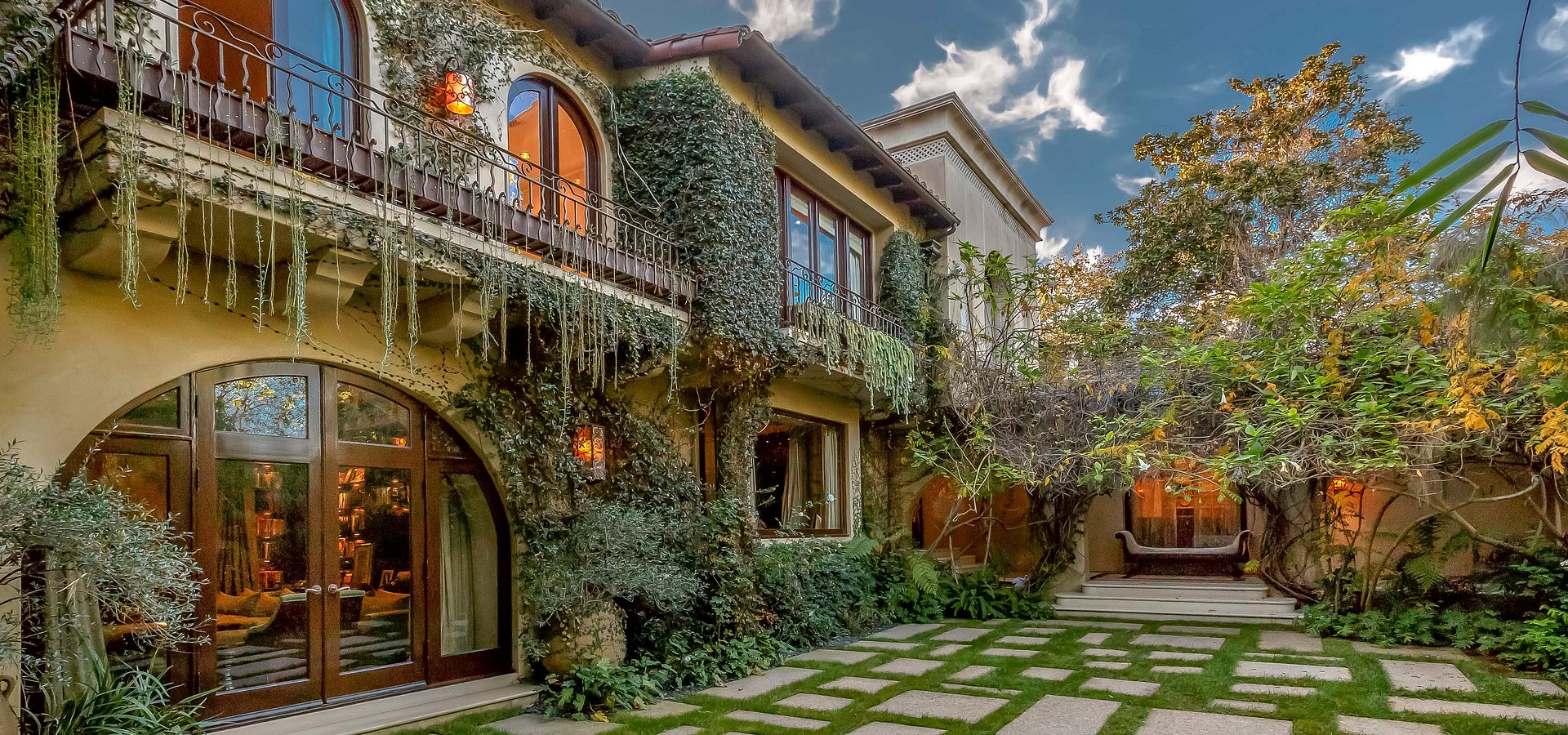 Coldwell Banker Residential Brokerage Lists Beverly Hills Property for $18.75 Million
