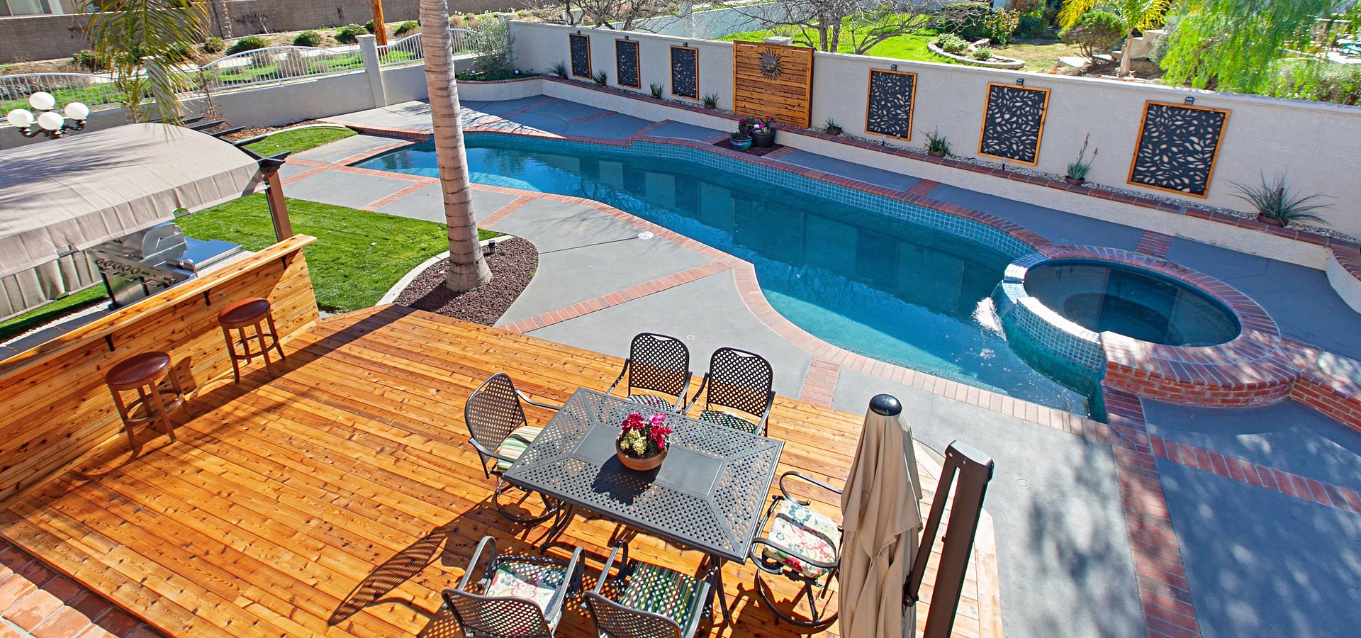 Coldwell Banker Residential Brokerage Lists Menifee Property for $549,000