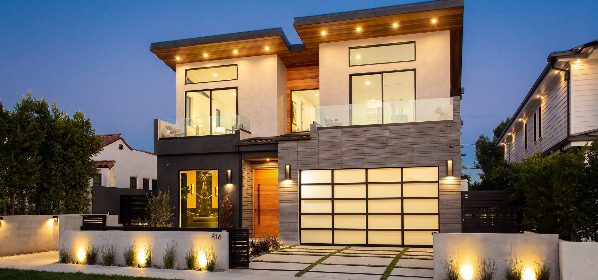 Coldwell Banker Residential Brokerage Lists Los Angeles Property for $4.475 Million