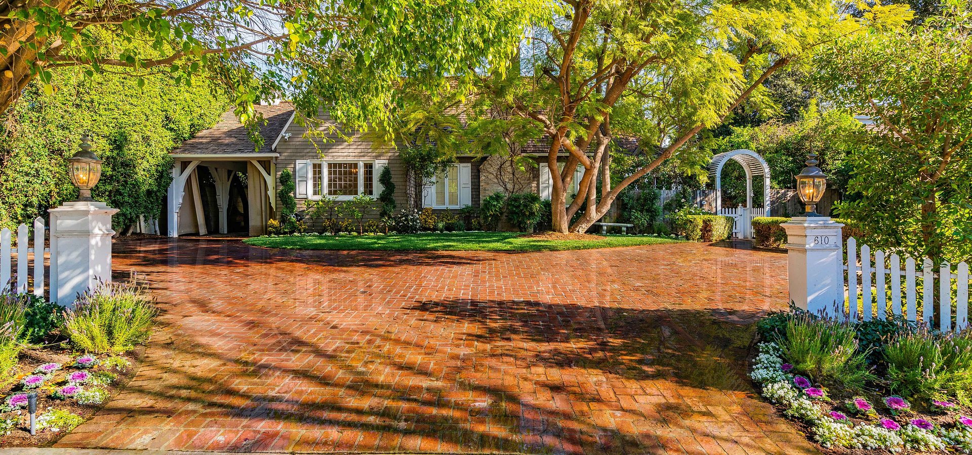 Coldwell Banker Residential Brokerage Lists Beverly Hills Property for $5.35 Million