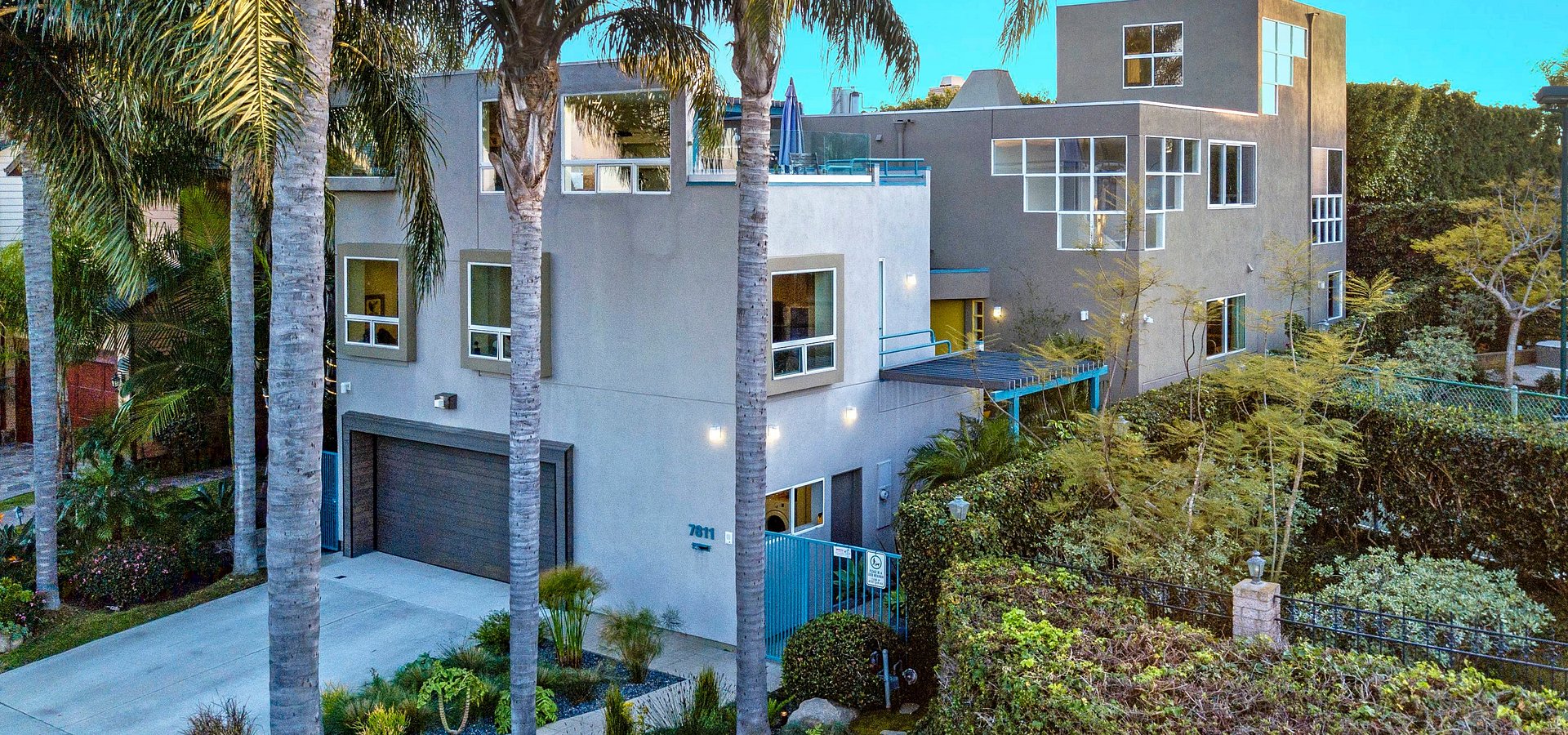 Coldwell Banker Residential Brokerage Lists Playa Del Rey Property for $2.279 Million