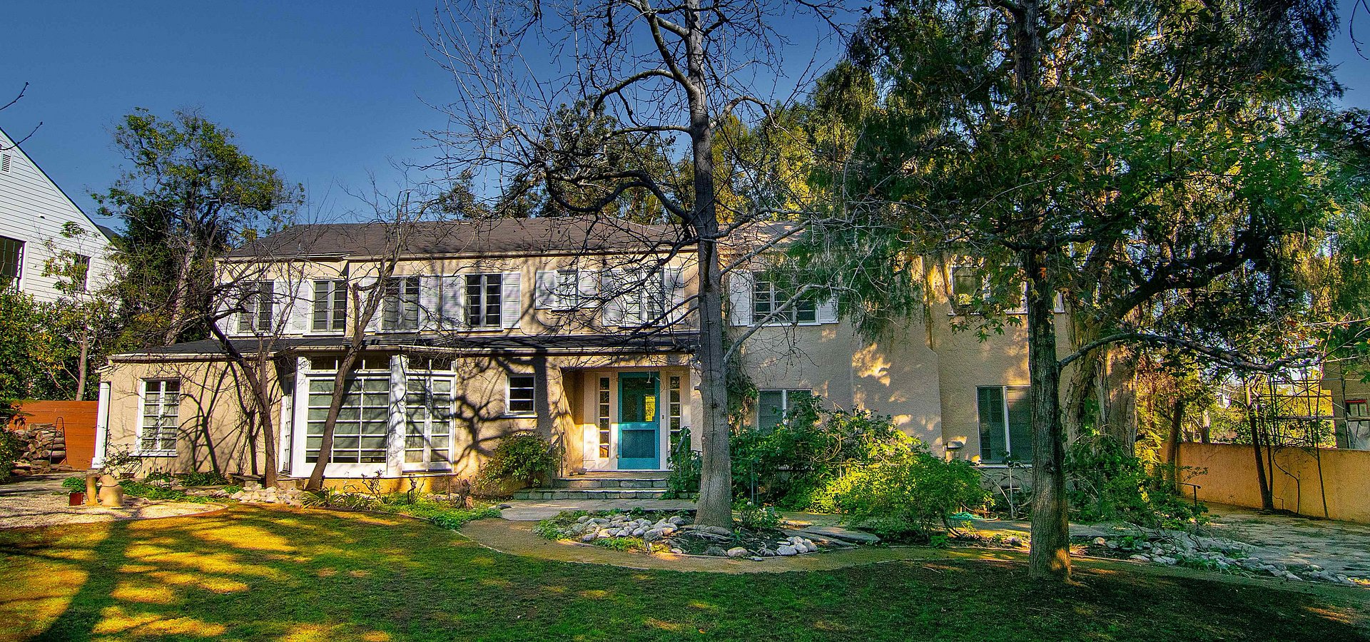 Coldwell Banker Residential Brokerage Lists Los Angeles Property for $7.995 Million