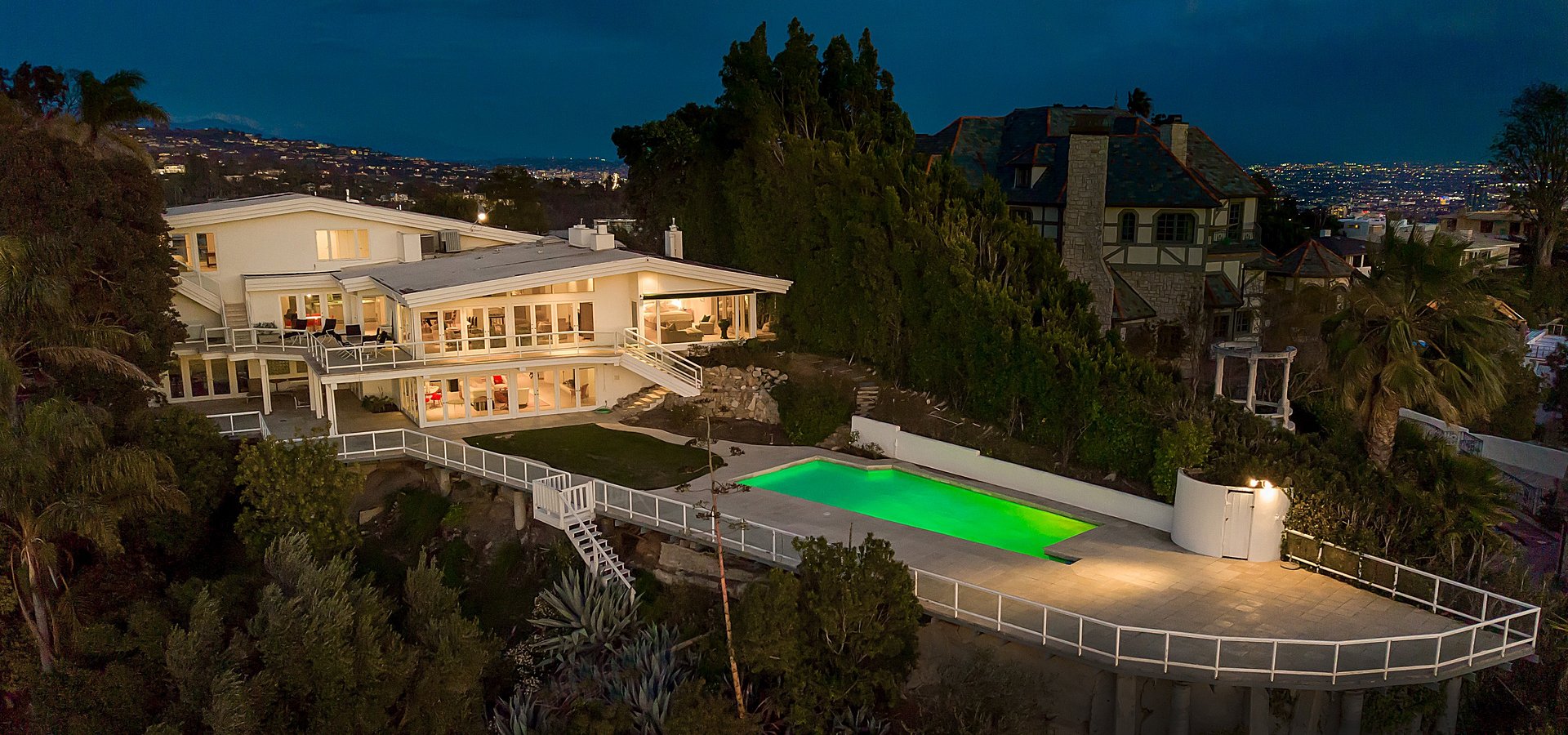 Coldwell Banker Residential Brokerage Lists Bel Air Property for $8.995 Million