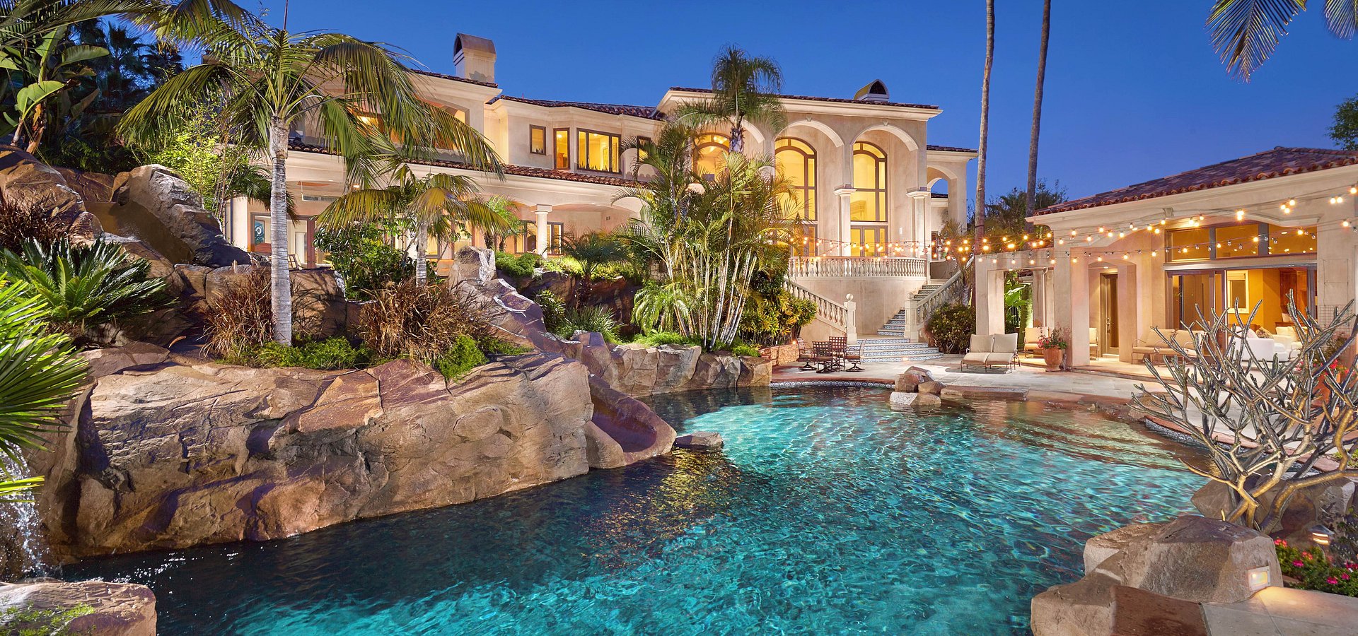 Coldwell Banker Residential Brokerage Lists San Juan Capistrano Property for $5.695 Million