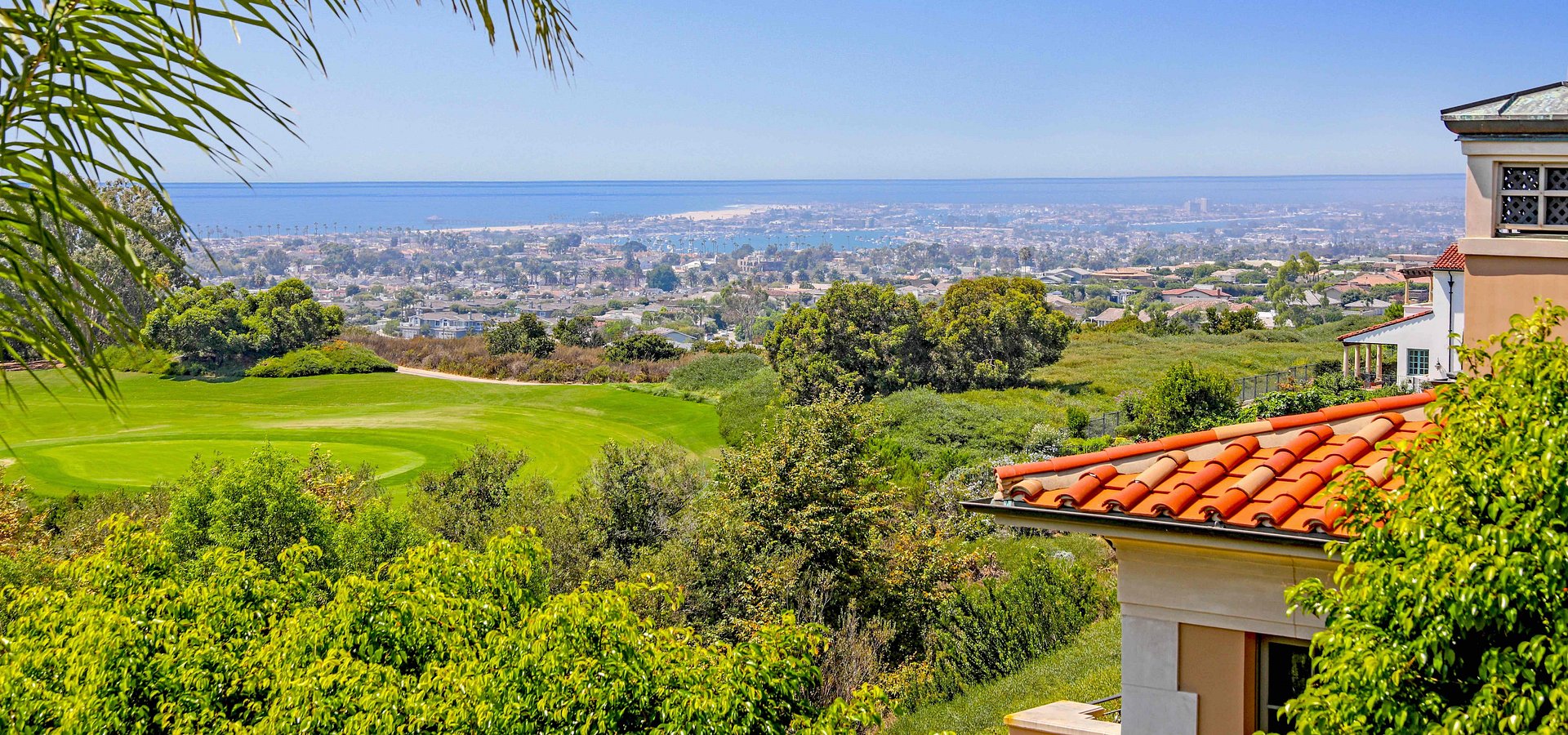 Coldwell Banker Residential Brokerage Lists Newport Coast Property for $8.05 Million