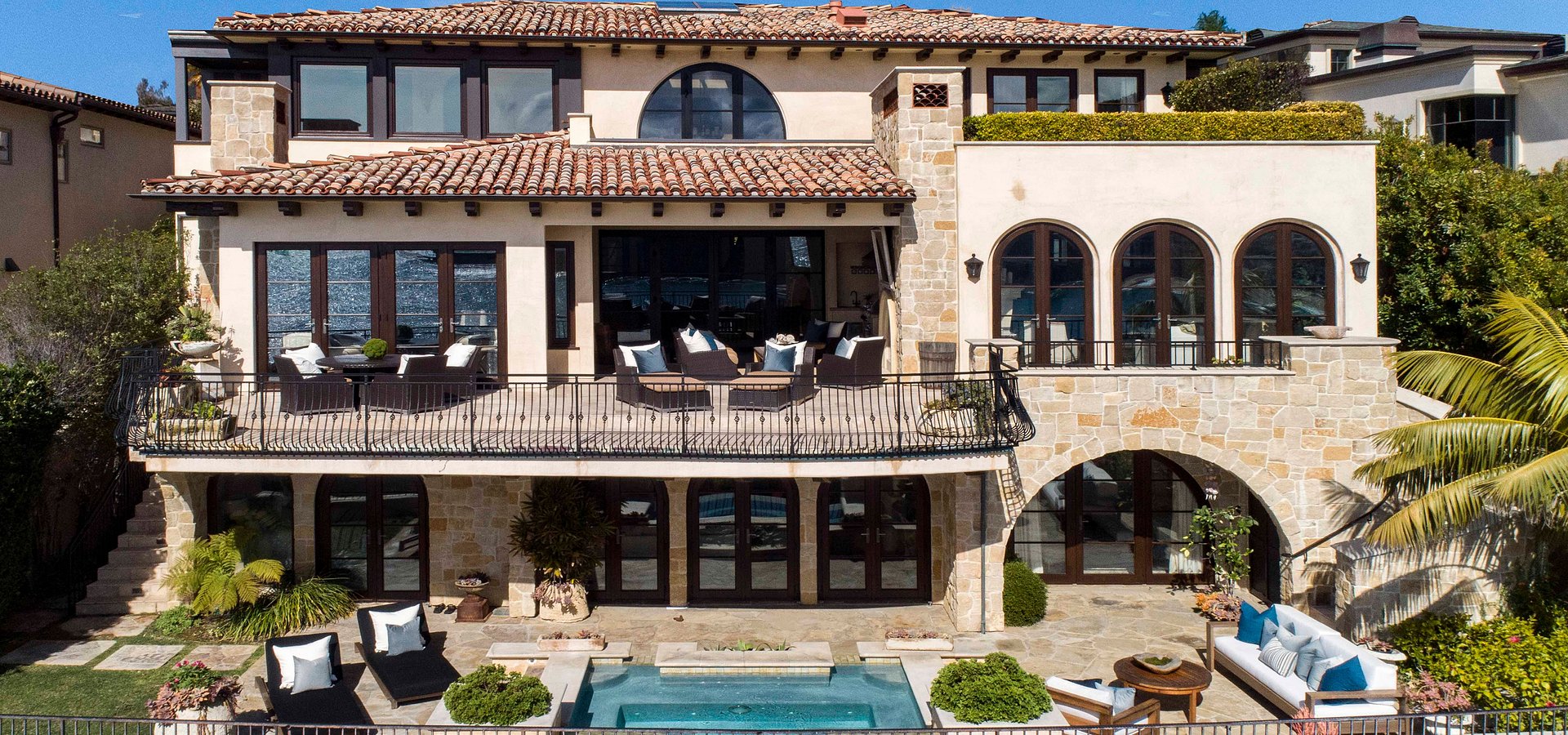 Coldwell Banker Residential Brokerage Lists Oceanfront Laguna Beach Property for $19.8 Million