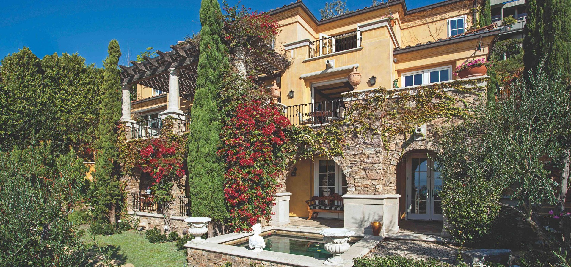 Coldwell Banker Residential Brokerage Lists Laguna Beach Property for $10.2 Million