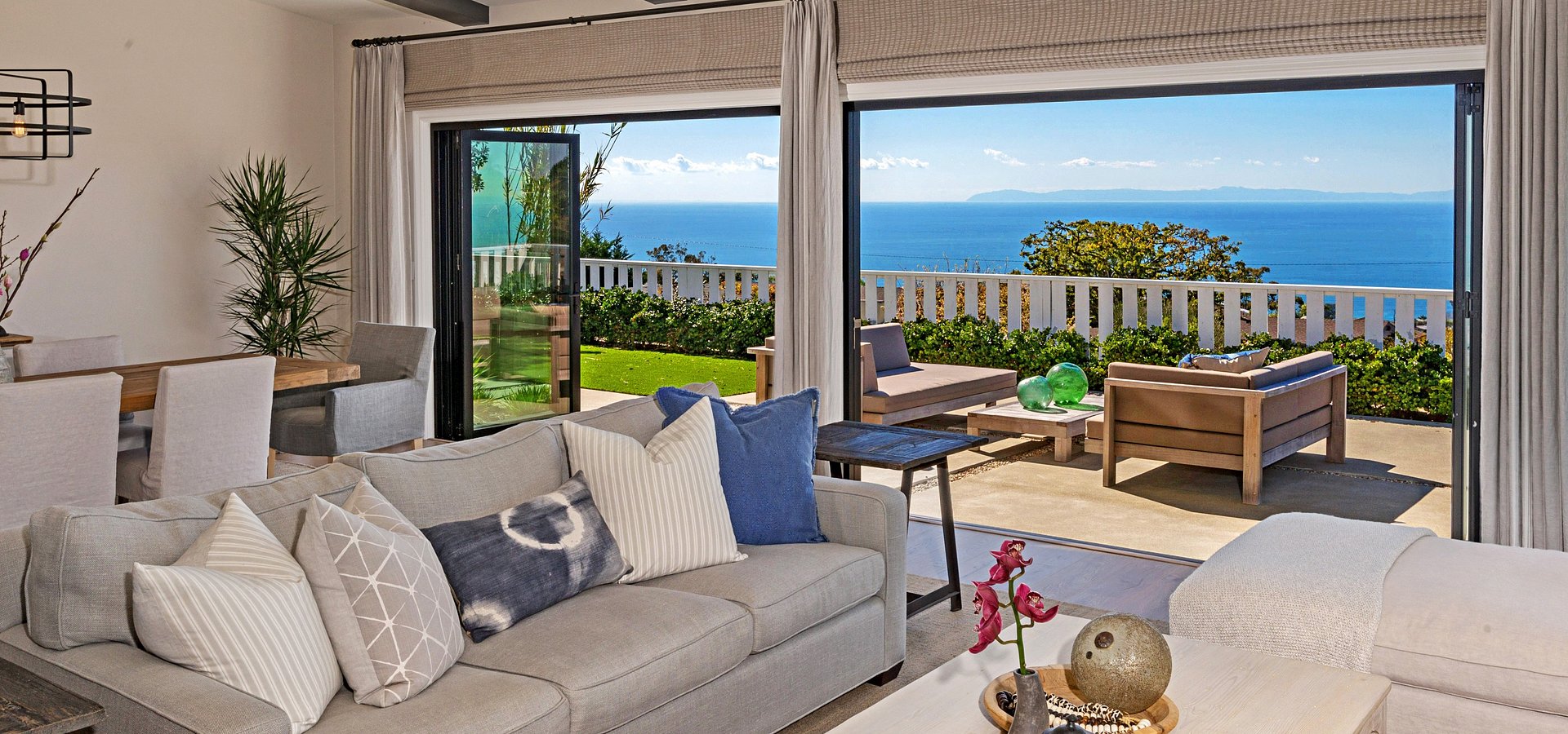 Coldwell Banker Residential Brokerage Lists Laguna Beach Property for $3.295 Million