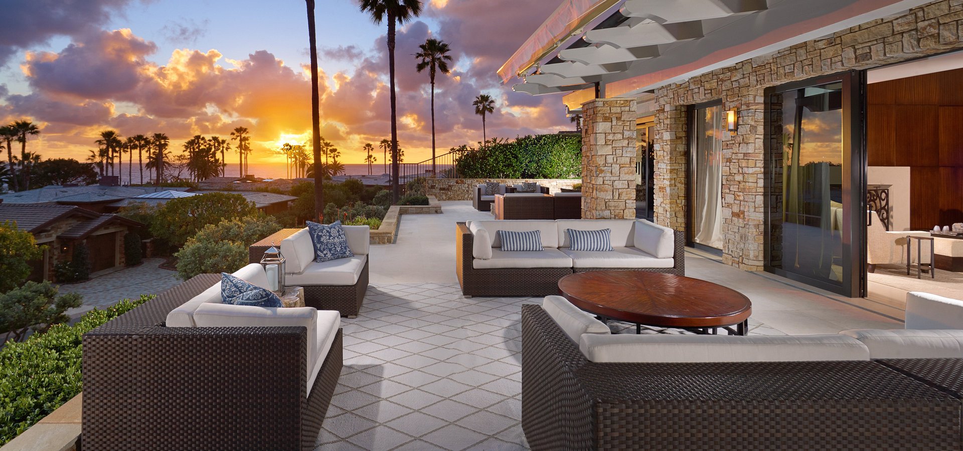 Coldwell Banker Residential Brokerage Lists Laguna Beach Property for $23.995 Million