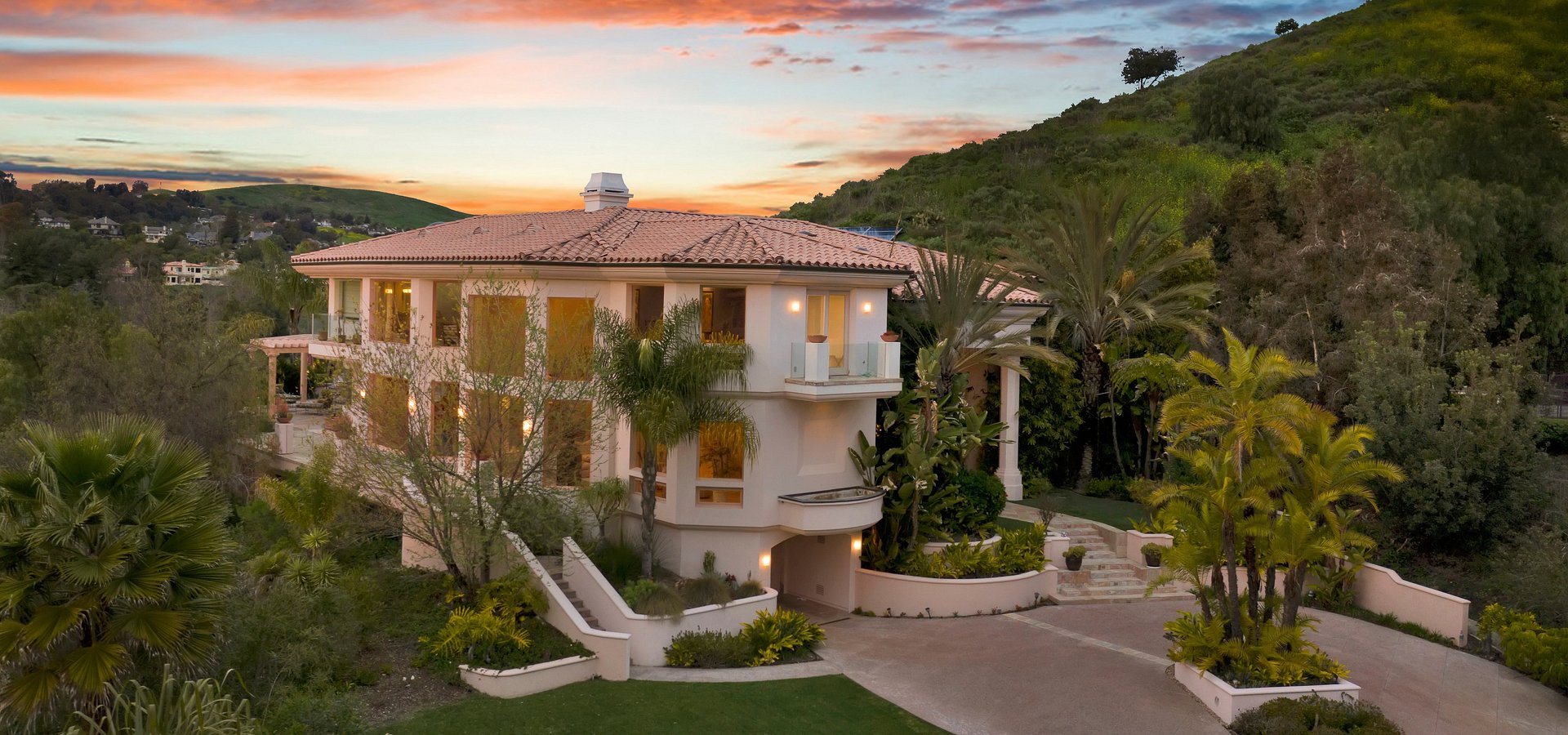 Coldwell Banker Residential Brokerage Lists San Juan Capistrano Property for $5,399,888