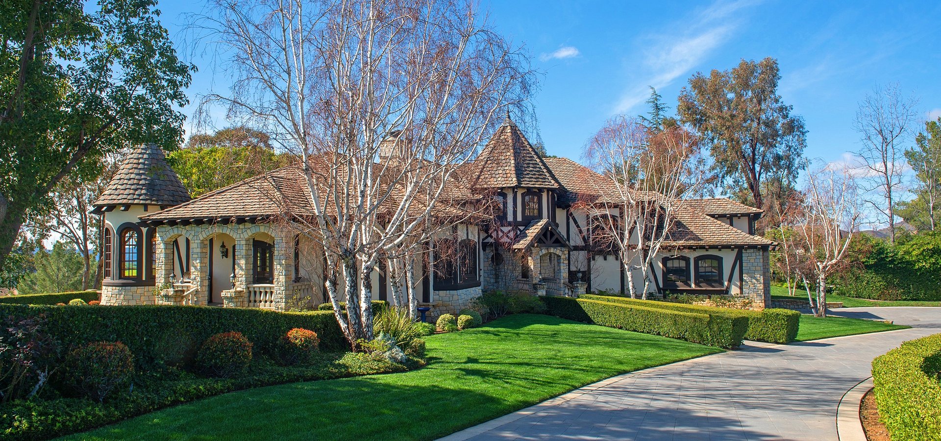 Coldwell Banker Residential Brokerage Lists Bell Canyon Property for $2.5 Million