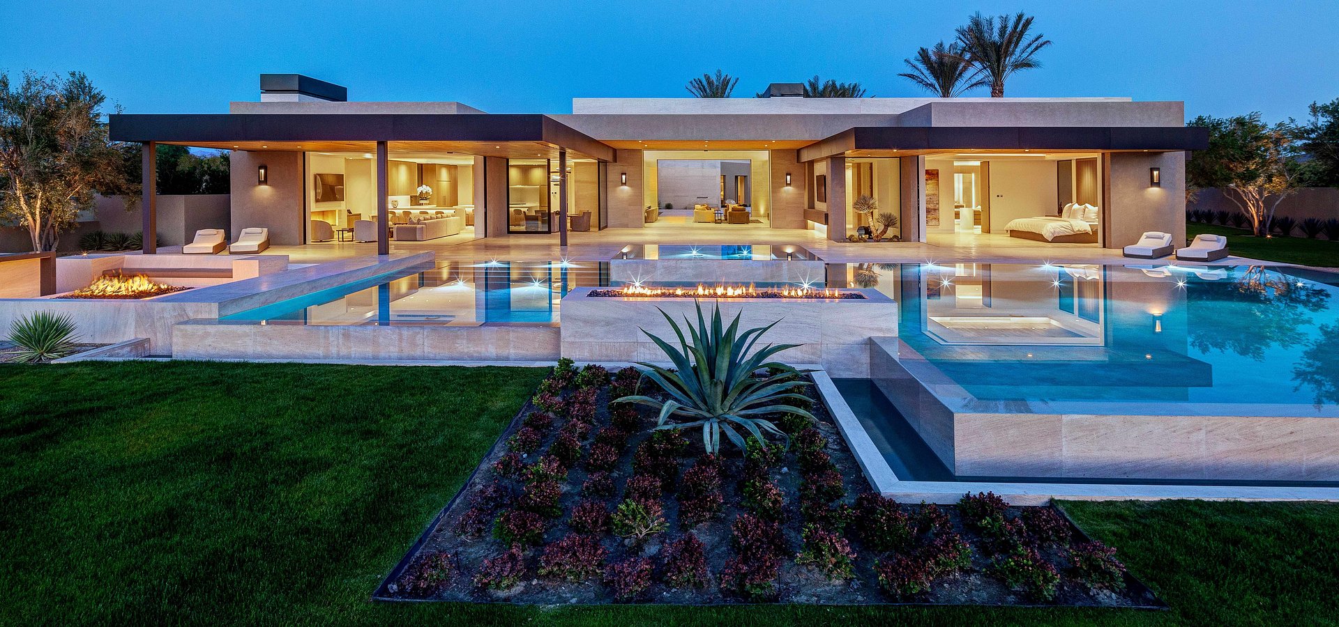 Coldwell Banker Residential Brokerage Lists La Quinta Property for $13.5 Million