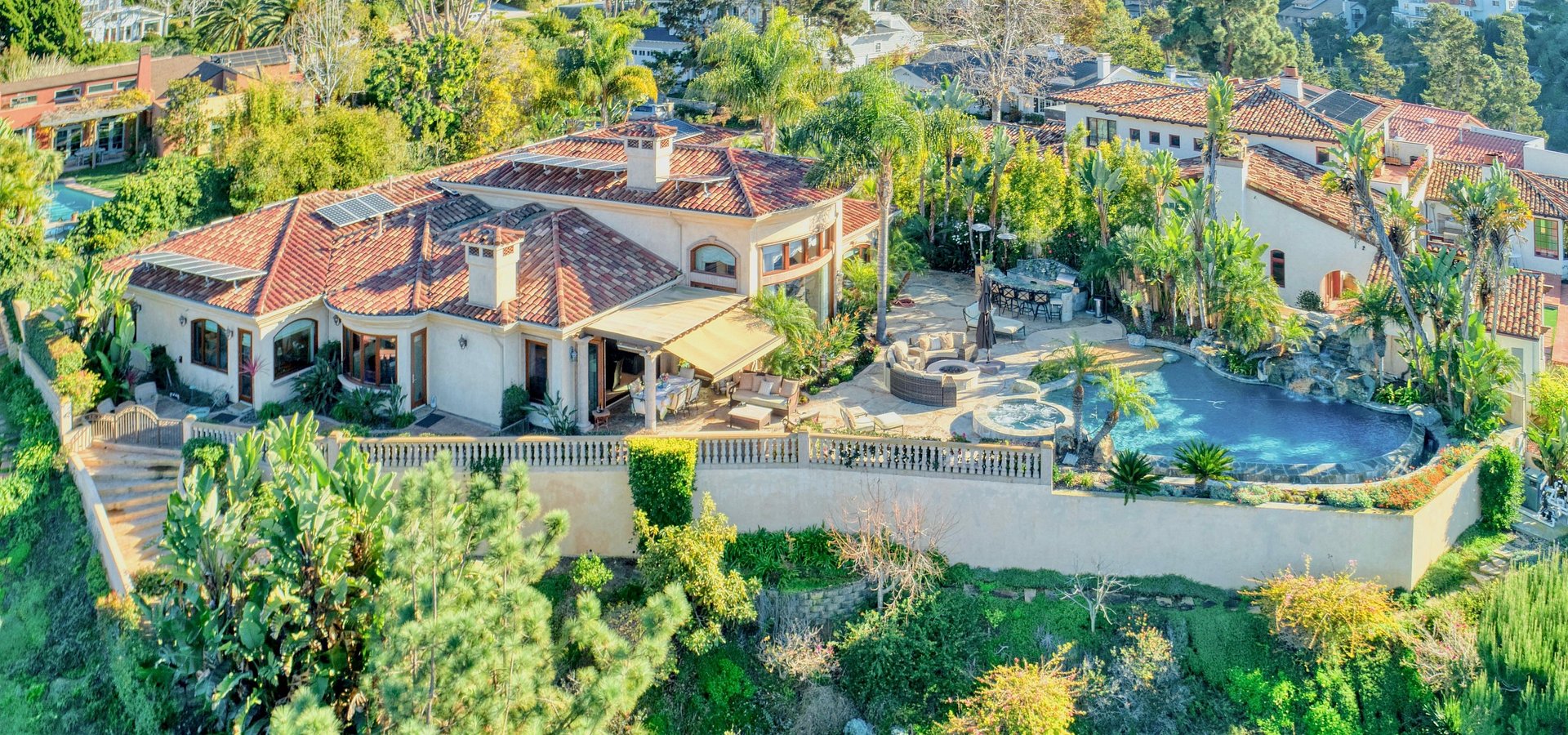 Coldwell Banker Residential Brokerage Lists La Jolla Property for $5.699 Million