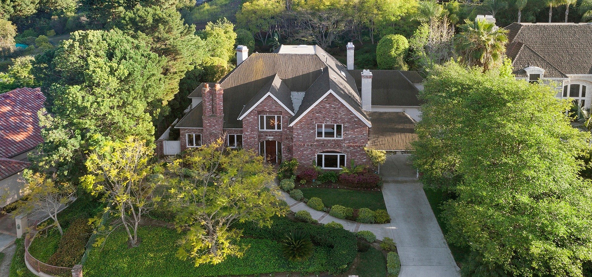 Coldwell Banker Residential Brokerage Lists Laguna Hills Property for $2.295 Million