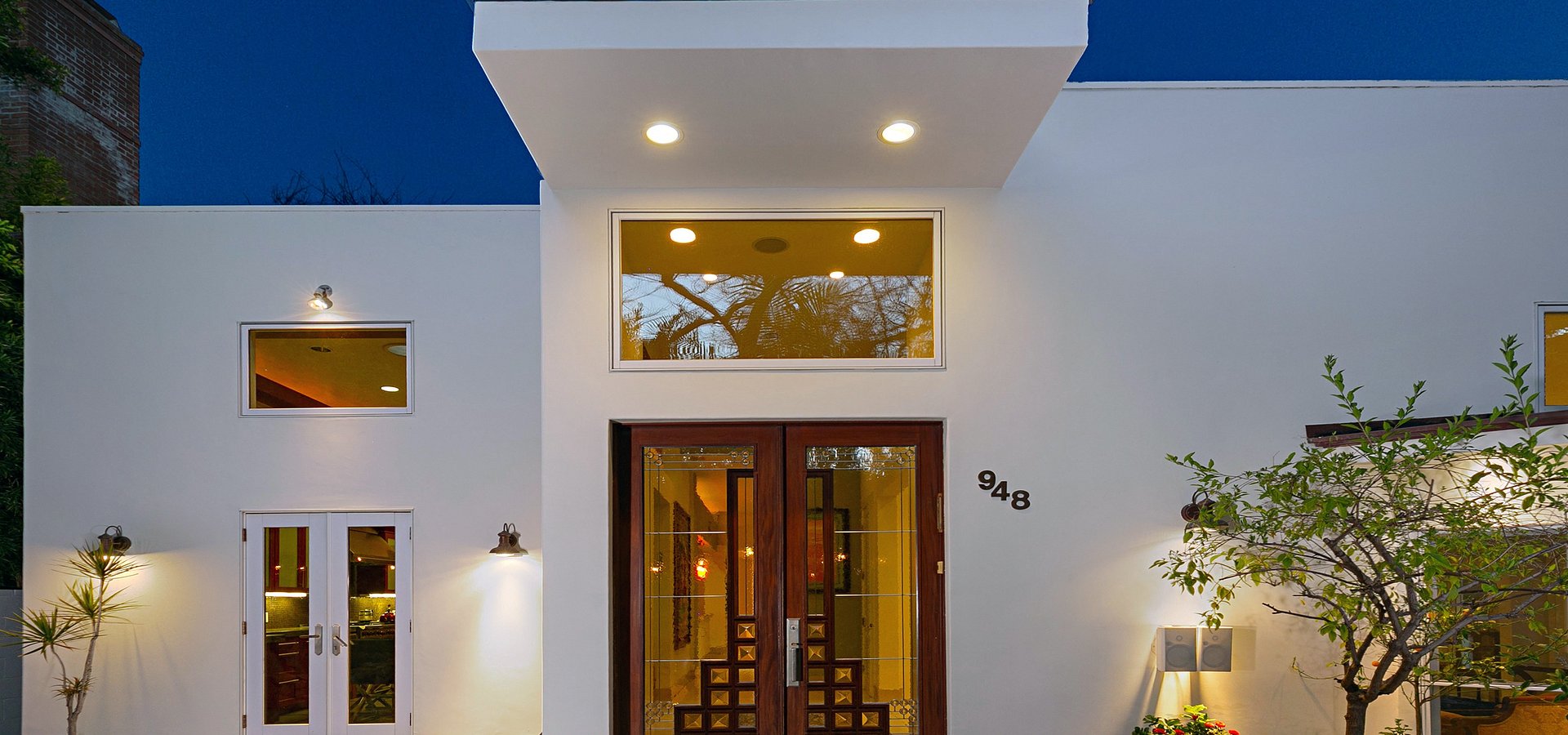 Coldwell Banker Residential Brokerage Lists Los Angeles Property for $3.995 Million