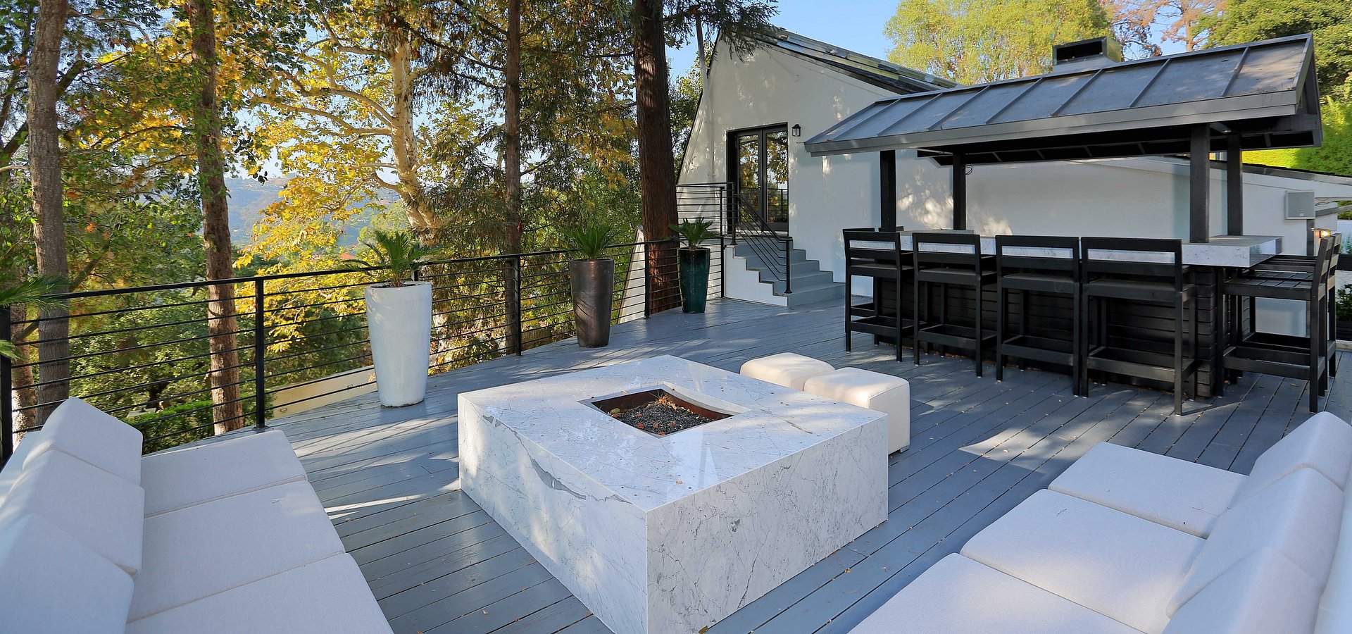 Coldwell Banker Residential Brokerage Lists Beverly Hills Property for $3.995 Million