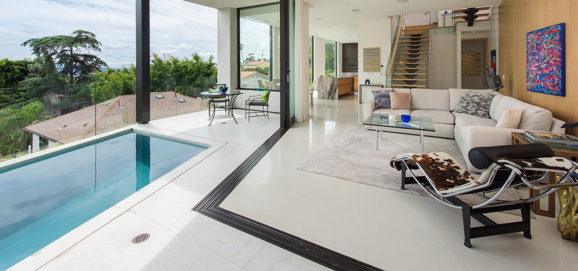Coldwell Banker Residential Brokerage Lists Los Angeles Property for $6.2 Million