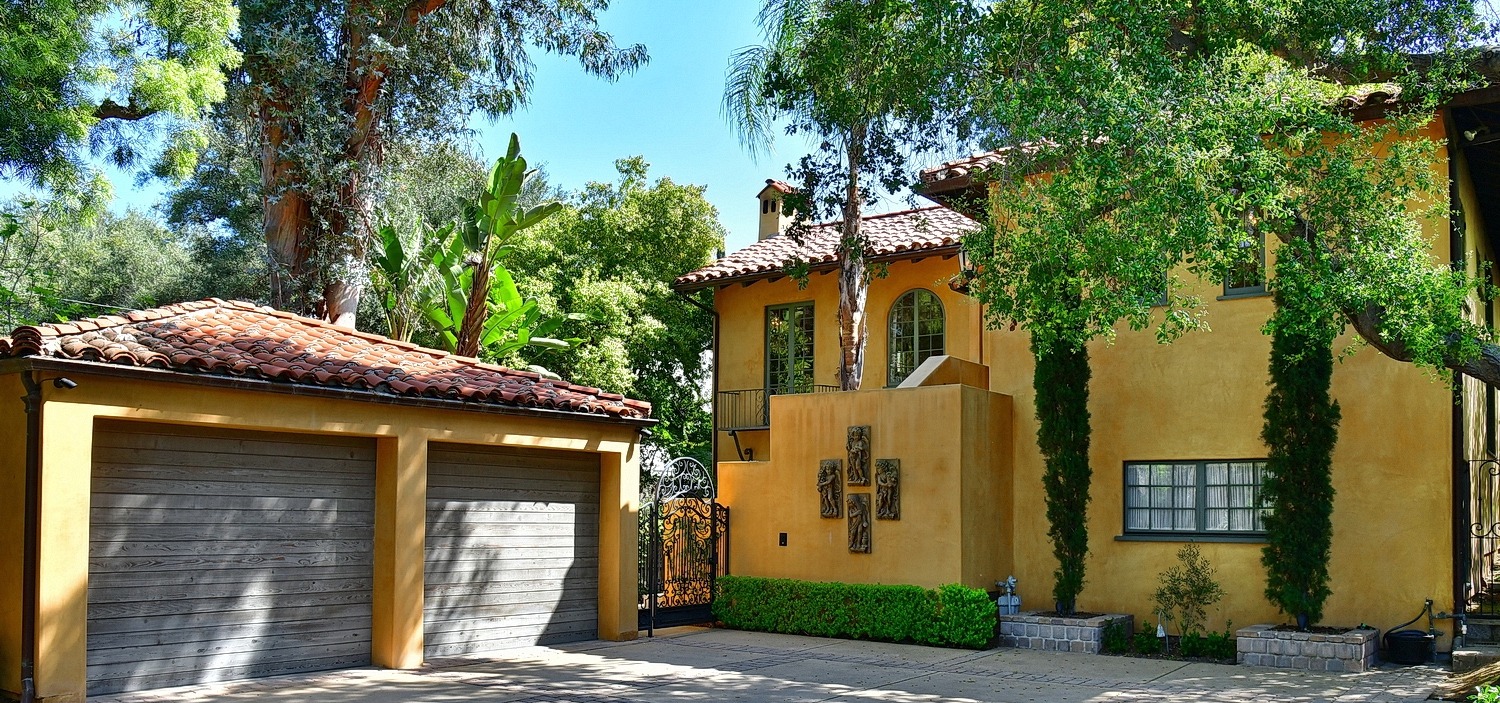 Coldwell Banker Residential Brokerage Lists Pasadena Property for $2.948 Million
