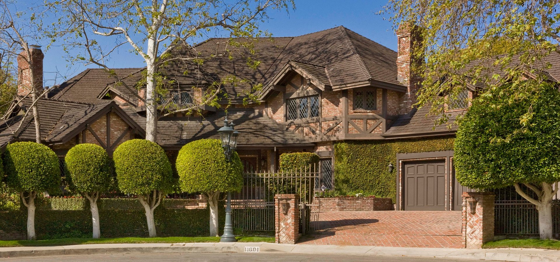 Coldwell Banker Residential Brokerage Lists Los Angeles Property for $7.2 Million