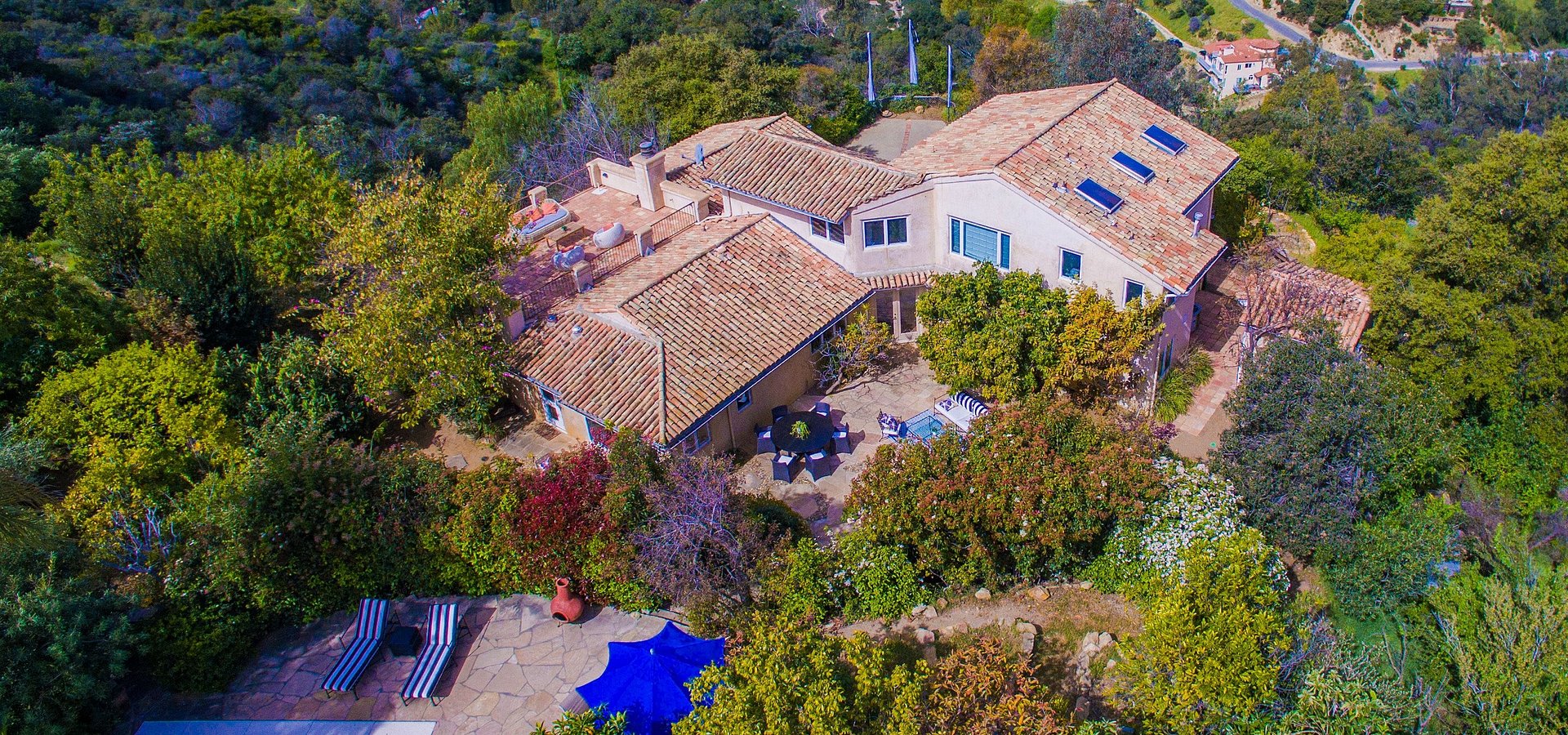 Coldwell Banker Residential Brokerage Lists Approximately 38-Acre Topanga Property for $5.5 Million
