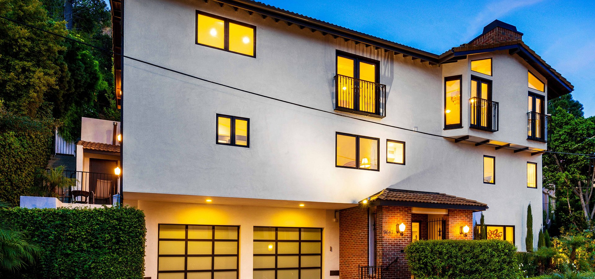 Coldwell Banker Residential Brokerage Lists Beverly Hills Property for $2.45 Million